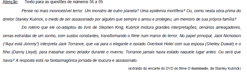 Imagem associada para resolução da questão