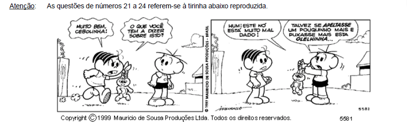 Imagem associada para resolução da questão