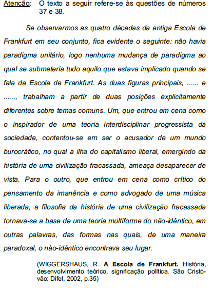 Imagem associada para resolução da questão