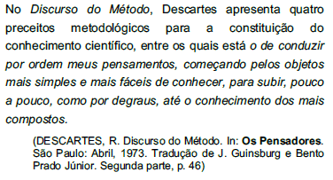 Imagem associada para resolução da questão