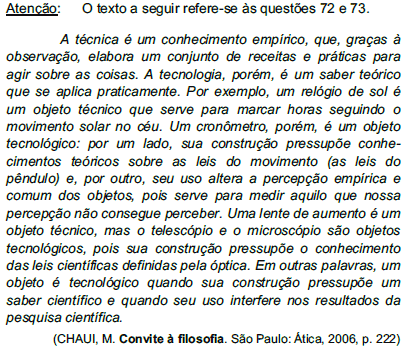 Imagem associada para resolução da questão
