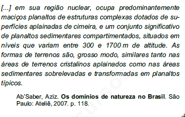 Imagem associada para resolução da questão