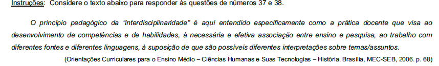 Imagem associada para resolução da questão