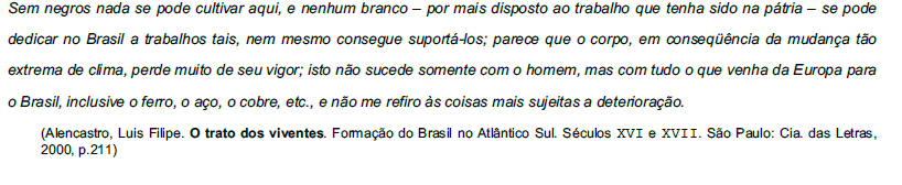 Imagem associada para resolução da questão