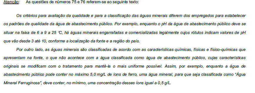 Imagem associada para resolução da questão