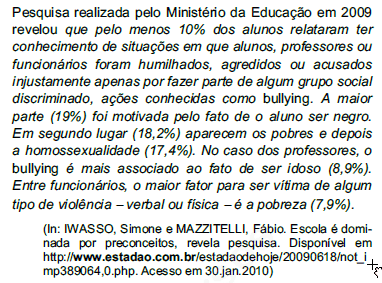 Imagem associada para resolução da questão