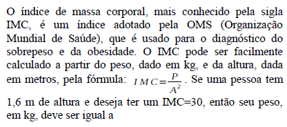 Imagem associada para resolução da questão