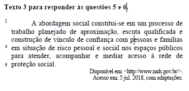 Imagem associada para resolução da questão