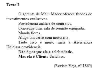 Imagem associada para resolução da questão