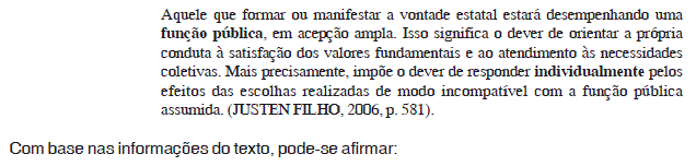 Imagem associada para resolução da questão