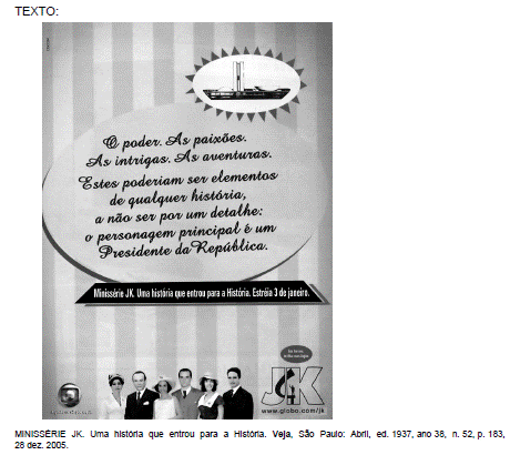 Imagem associada para resolução da questão