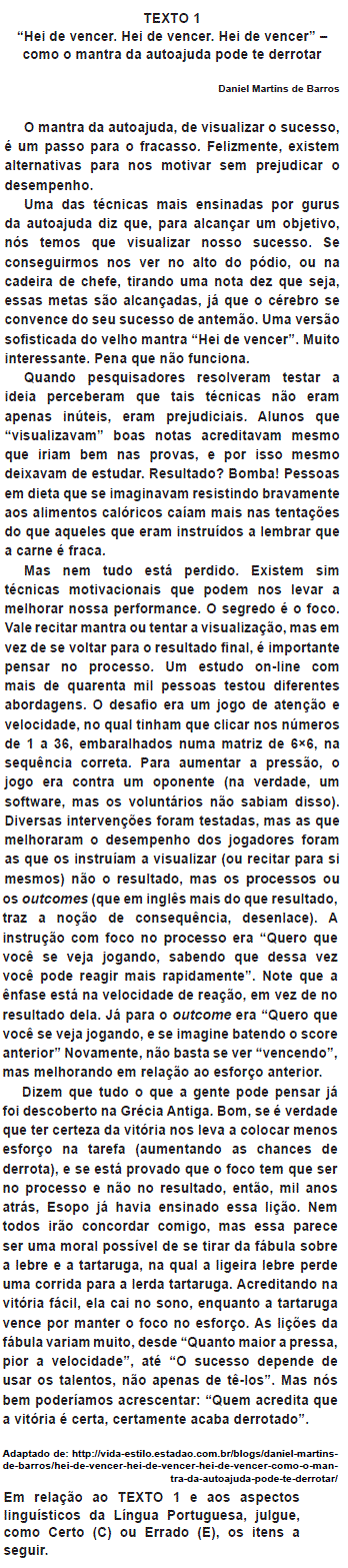 Imagem associada para resolução da questão
