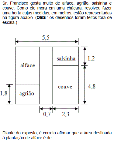 Imagem associada para resolução da questão