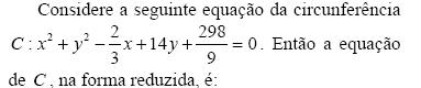 Imagem associada para resolução da questão