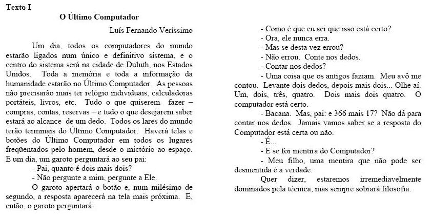 Imagem associada para resolução da questão