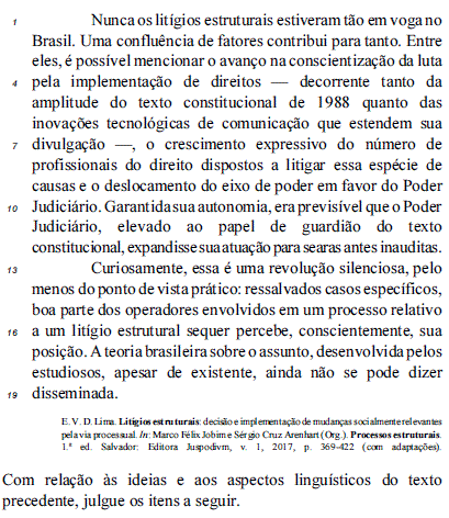 Imagem associada para resolução da questão