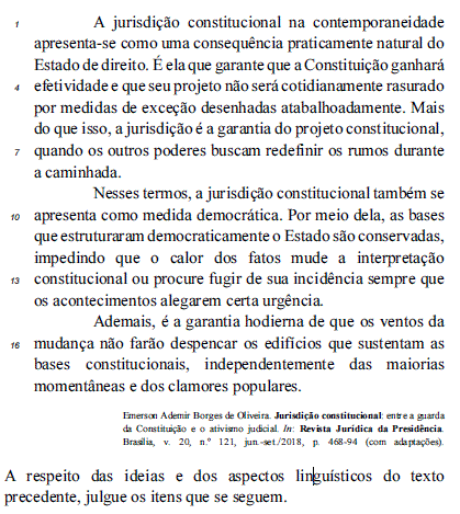 Imagem associada para resolução da questão