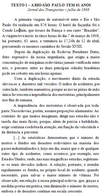 Imagem associada para resolução da questão