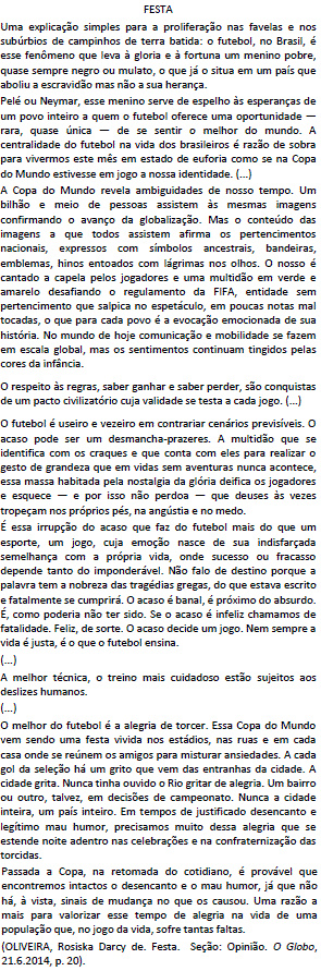 Imagem associada para resolução da questão