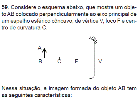Imagem associada para resolução da questão