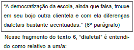 Imagem associada para resolução da questão
