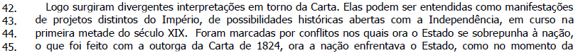Imagem associada para resolução da questão