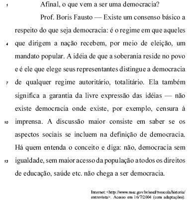 Imagem associada para resolução da questão