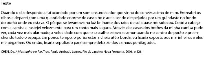 Imagem associada para resolução da questão