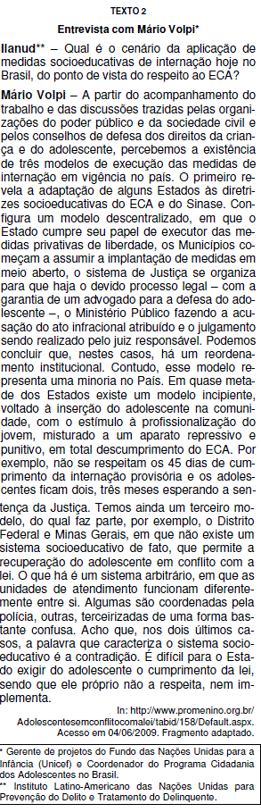 Imagem associada para resolução da questão