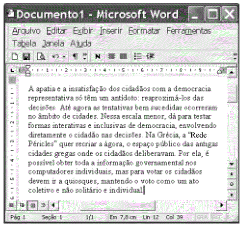 Imagem associada para resolução da questão