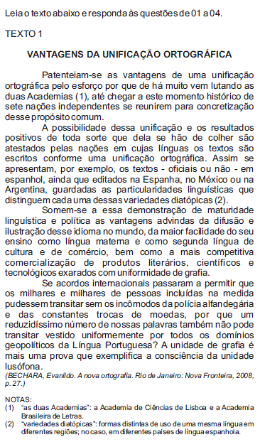 Imagem associada para resolução da questão