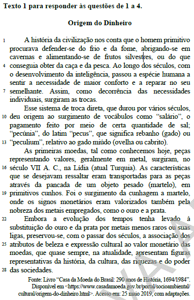 Imagem associada para resolução da questão