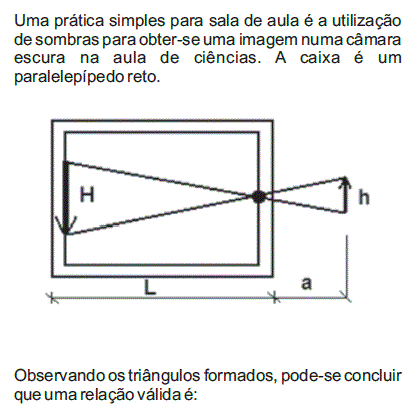 Imagem associada para resolução da questão
