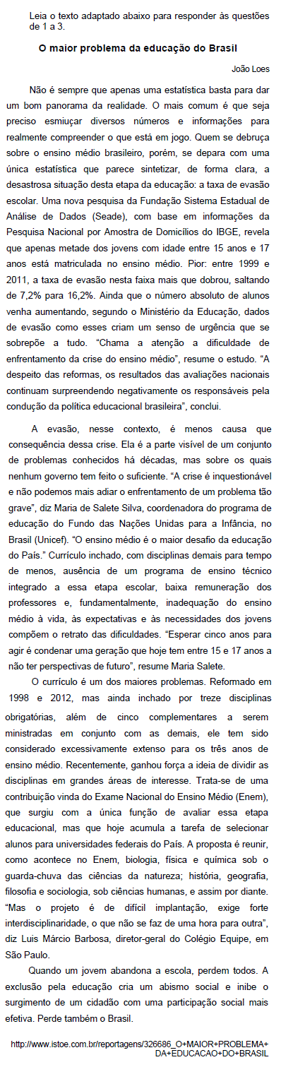 Imagem associada para resolução da questão