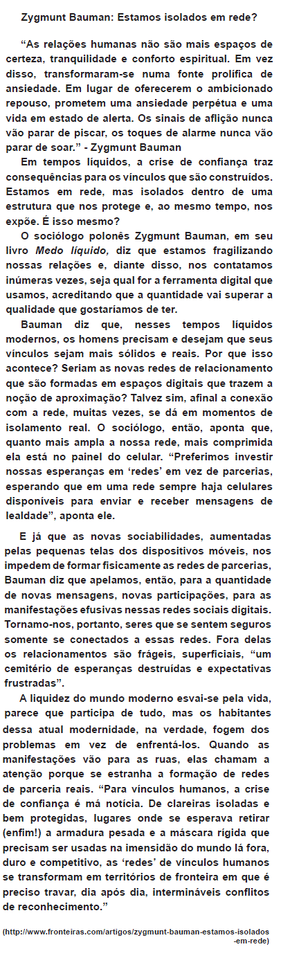 Imagem associada para resolução da questão