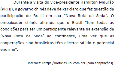 Imagem associada para resolução da questão