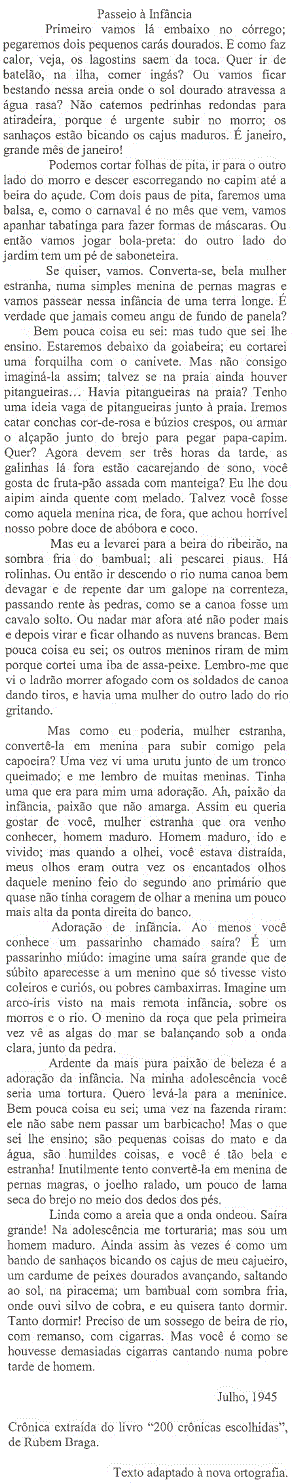 Imagem associada para resolução da questão