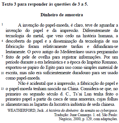 Imagem associada para resolução da questão