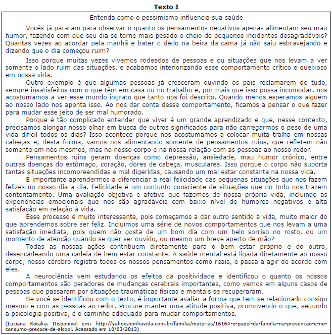 Imagem associada para resolução da questão