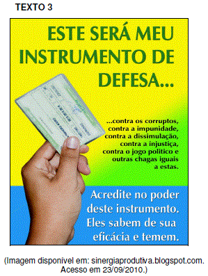 Imagem associada para resolução da questão