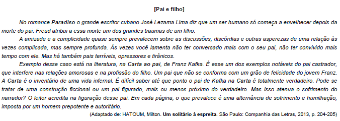 Imagem associada para resolução da questão