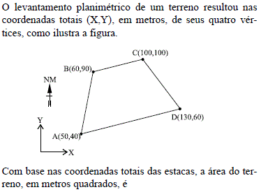 Imagem associada para resolução da questão