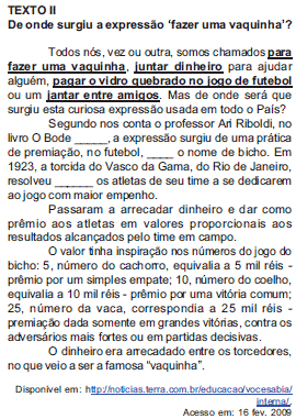 Imagem associada para resolução da questão