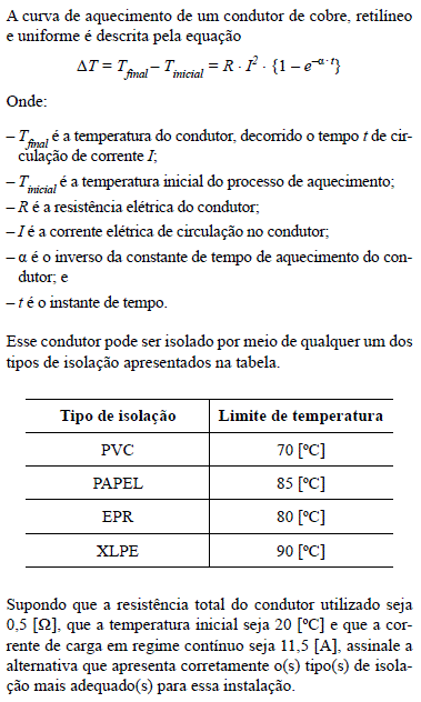 Imagem associada para resolução da questão