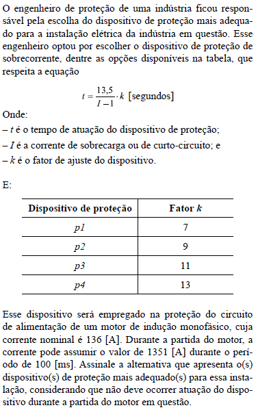 Imagem associada para resolução da questão