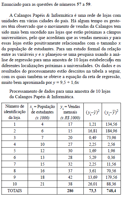 Imagem associada para resolução da questão
