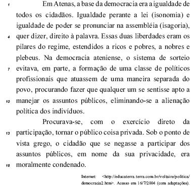 Imagem associada para resolução da questão