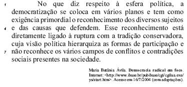 Imagem associada para resolução da questão