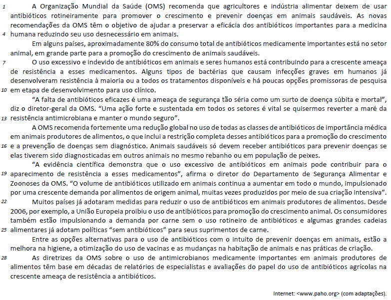 Imagem associada para resolução da questão