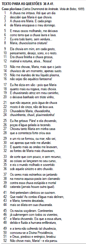 Imagem associada para resolução da questão